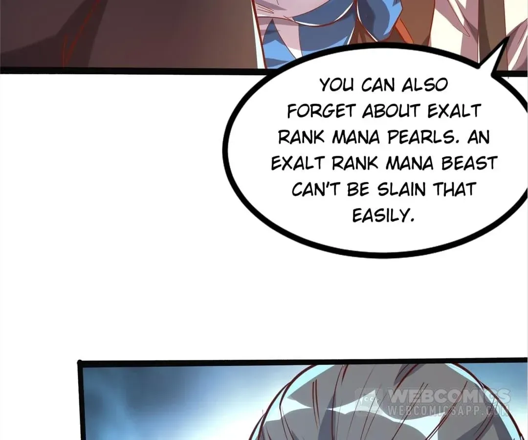Lost Powers Restored: Unlocking a New Skill Every Day Chapter 84 page 48 - 
