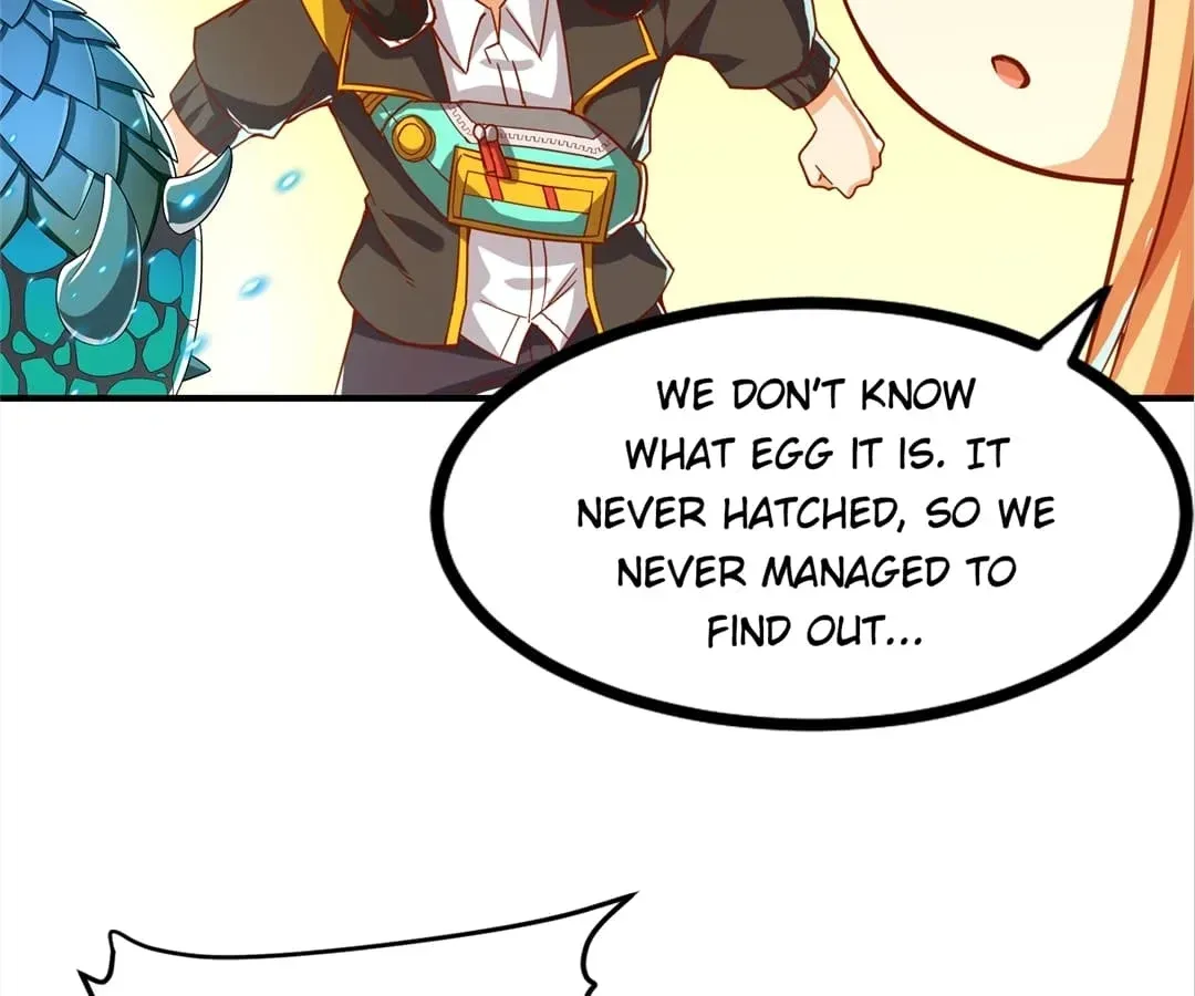 Lost Powers Restored: Unlocking a New Skill Every Day Chapter 84 page 6 - 