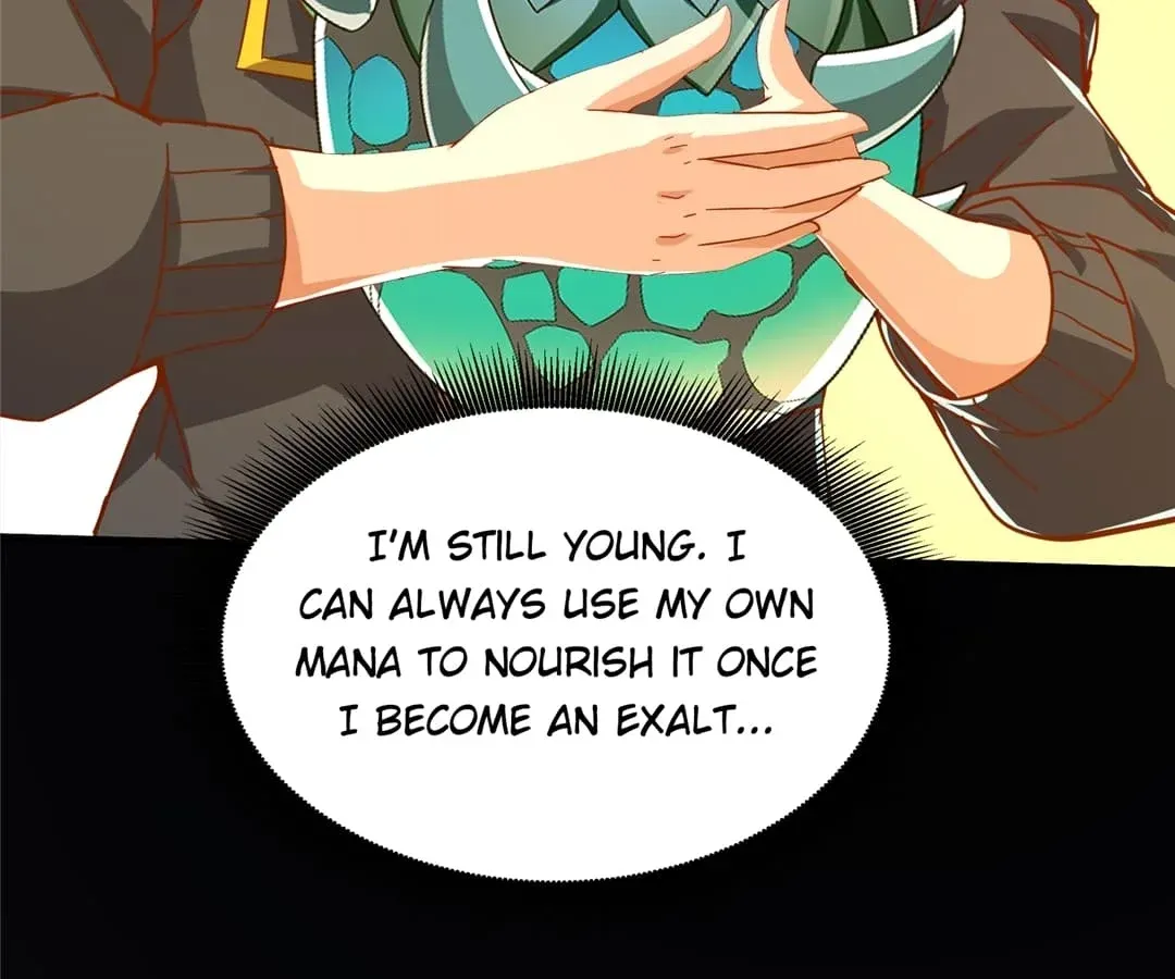 Lost Powers Restored: Unlocking a New Skill Every Day Chapter 84 page 55 - 