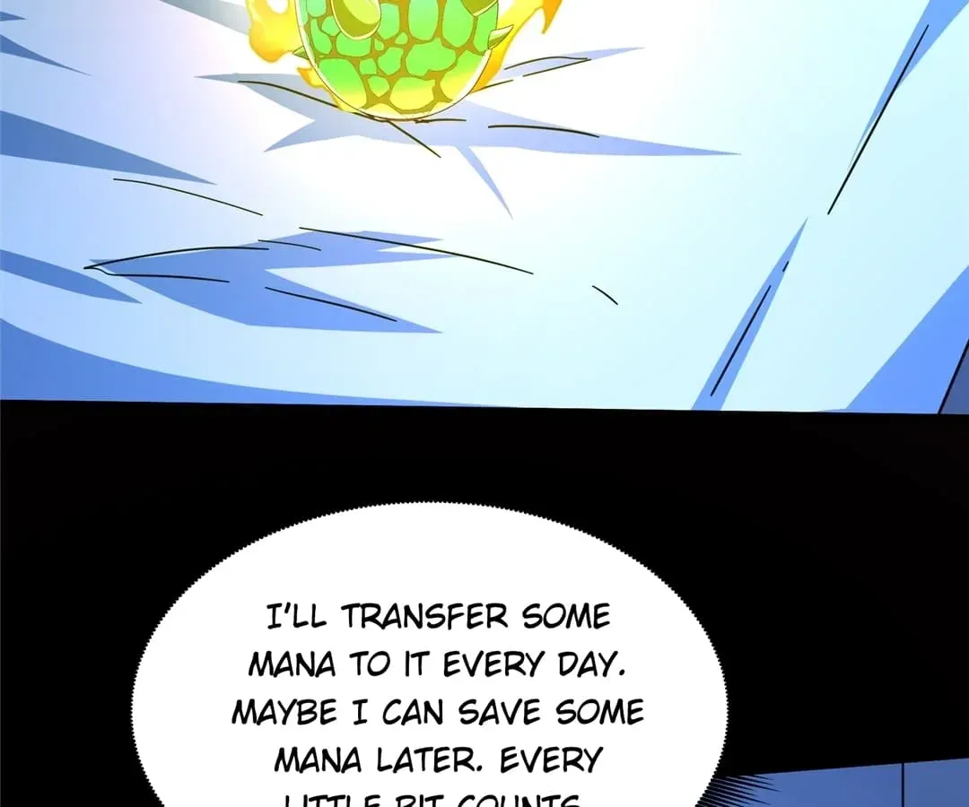 Lost Powers Restored: Unlocking a New Skill Every Day Chapter 84 page 59 - 