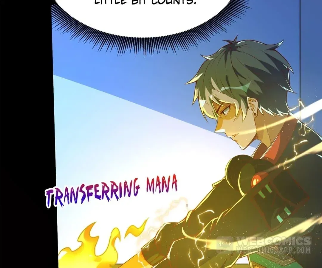Lost Powers Restored: Unlocking a New Skill Every Day Chapter 84 page 60 - 