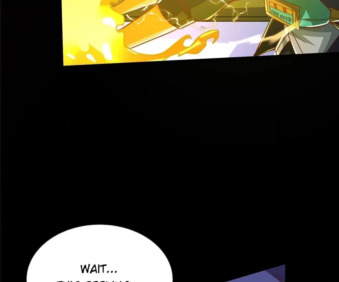 Lost Powers Restored: Unlocking a New Skill Every Day Chapter 84 page 61 - 
