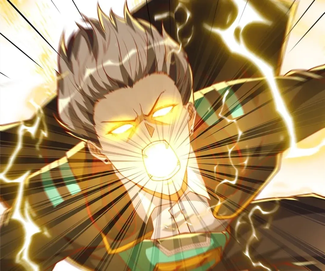 Lost Powers Restored: Unlocking a New Skill Every Day Chapter 84 page 65 - 