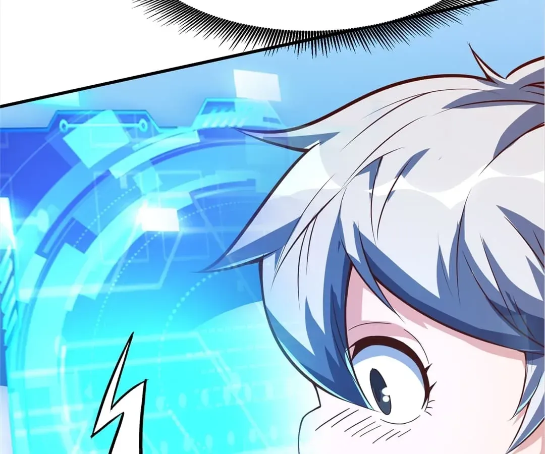 Lost Powers Restored: Unlocking a New Skill Every Day Chapter 84 page 9 - 