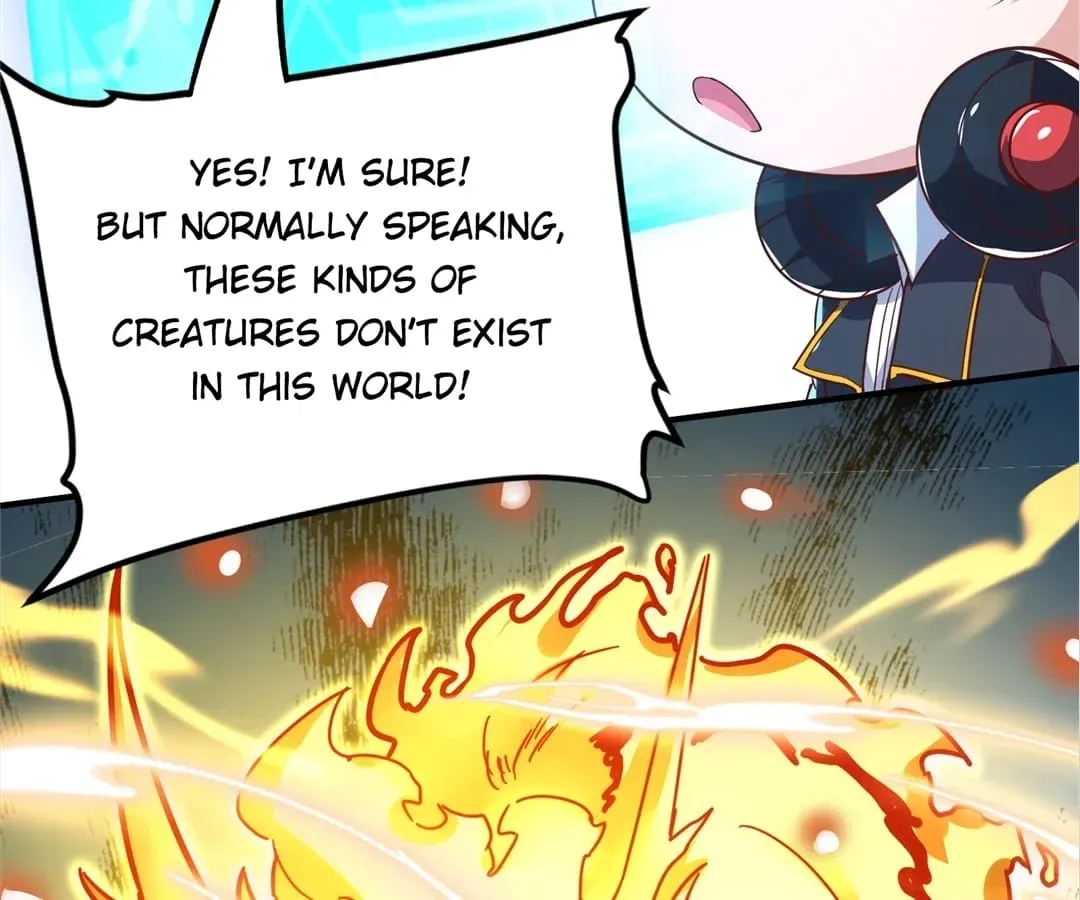 Lost Powers Restored: Unlocking a New Skill Every Day Chapter 84 page 10 - 