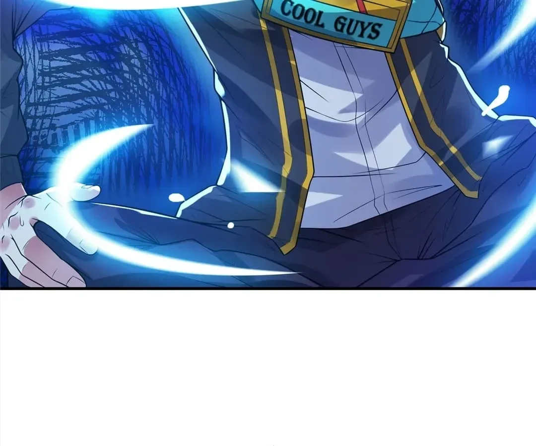 Lost Powers Restored: Unlocking a New Skill Every Day Chapter 85 page 14 - 