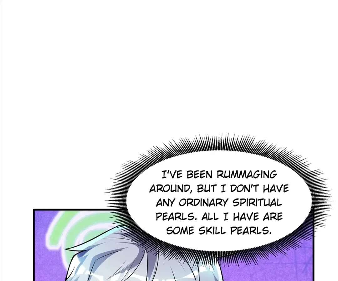 Lost Powers Restored: Unlocking a New Skill Every Day Chapter 85 page 17 - 