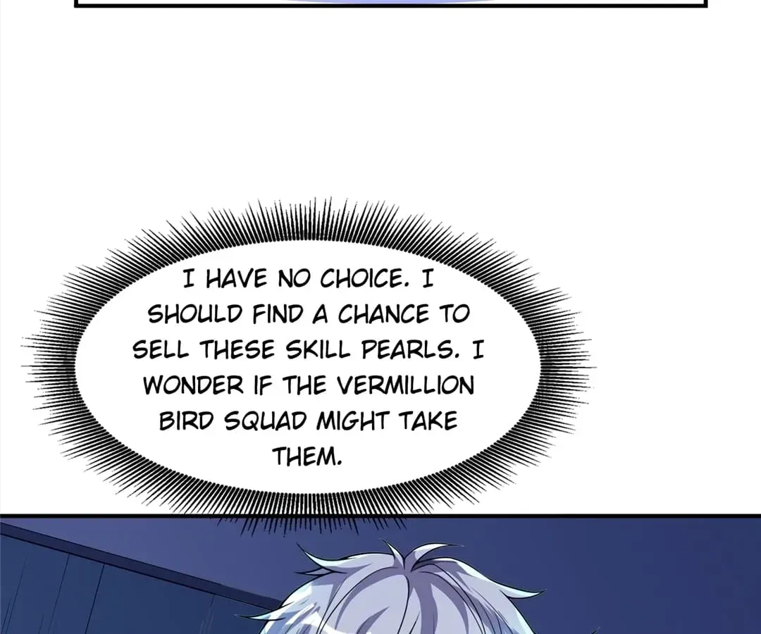 Lost Powers Restored: Unlocking a New Skill Every Day Chapter 85 page 19 - 