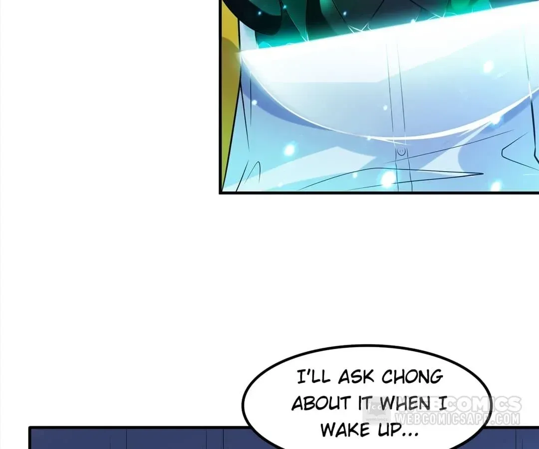 Lost Powers Restored: Unlocking a New Skill Every Day Chapter 85 page 22 - 