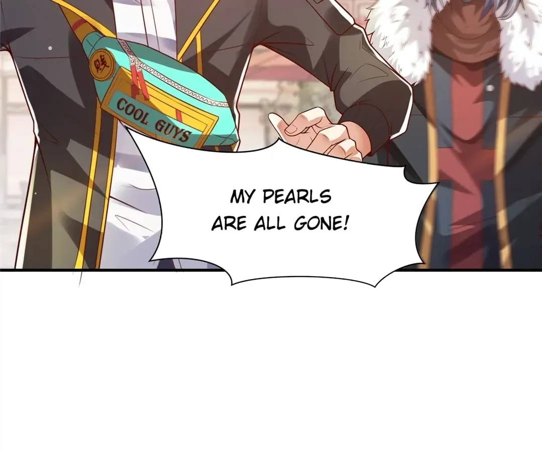 Lost Powers Restored: Unlocking a New Skill Every Day Chapter 85 page 29 - 
