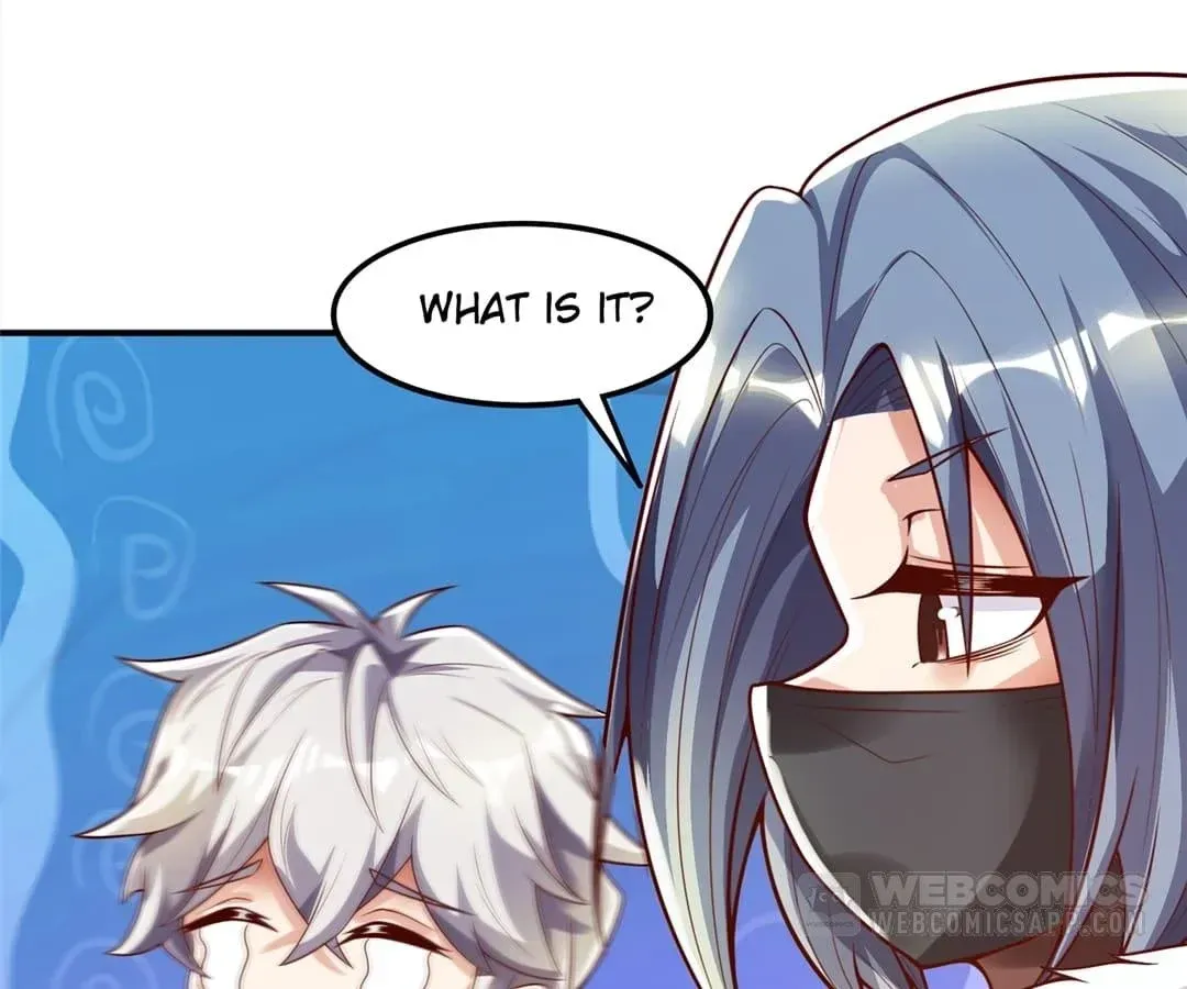 Lost Powers Restored: Unlocking a New Skill Every Day Chapter 85 page 30 - 