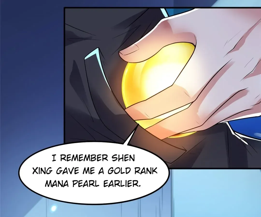Lost Powers Restored: Unlocking a New Skill Every Day Chapter 85 page 4 - 