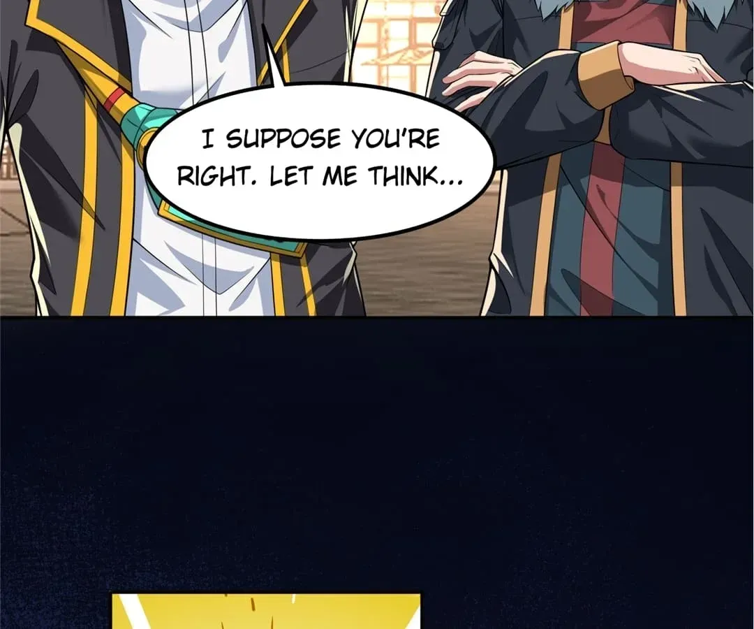 Lost Powers Restored: Unlocking a New Skill Every Day Chapter 85 page 34 - 