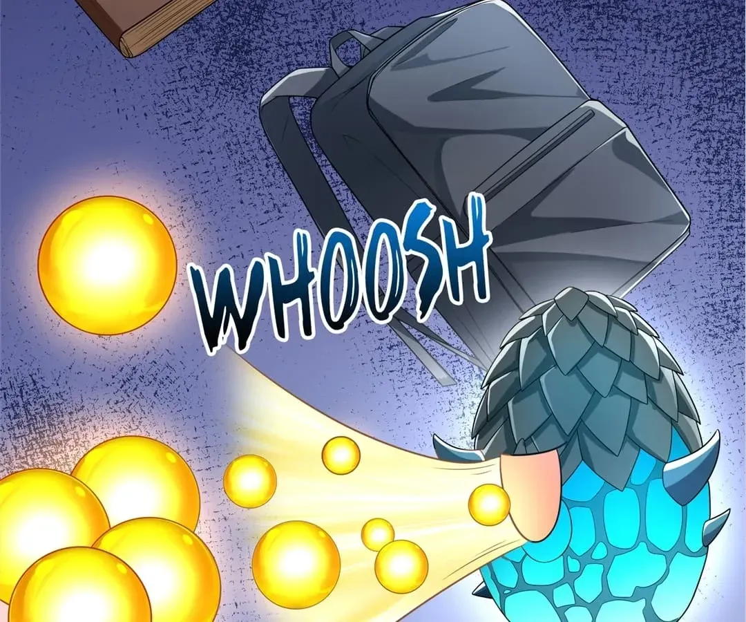 Lost Powers Restored: Unlocking a New Skill Every Day Chapter 85 page 36 - 