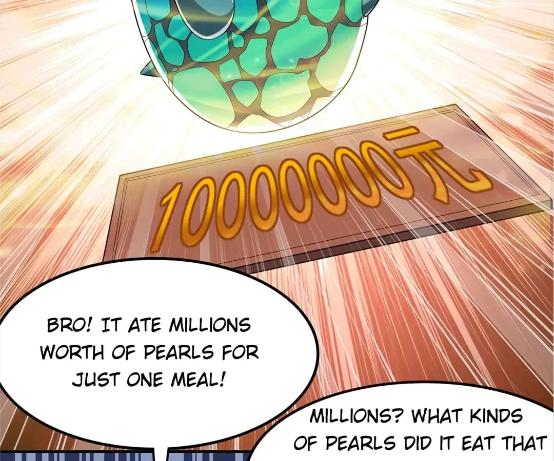 Lost Powers Restored: Unlocking a New Skill Every Day Chapter 85 page 42 - 