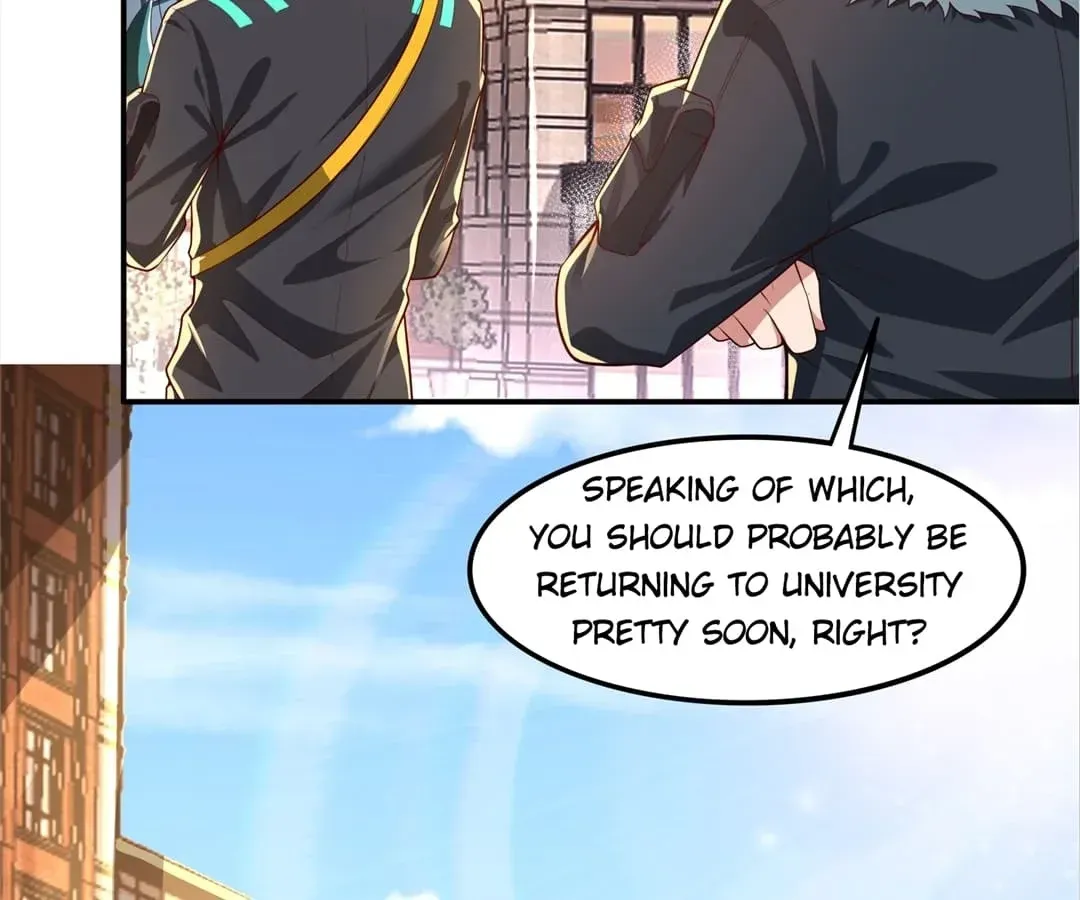 Lost Powers Restored: Unlocking a New Skill Every Day Chapter 85 page 46 - 