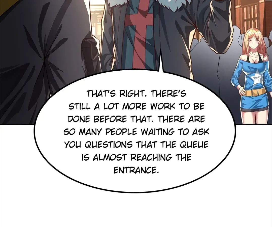 Lost Powers Restored: Unlocking a New Skill Every Day Chapter 85 page 48 - 