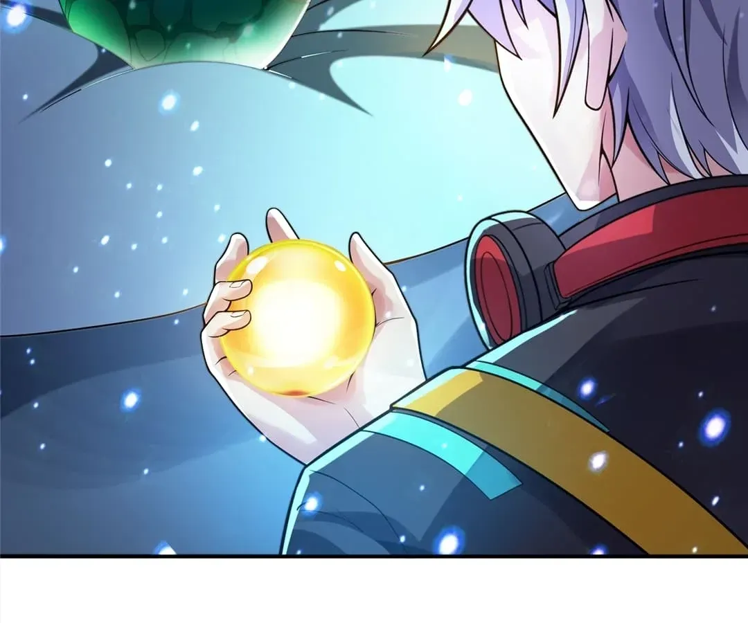Lost Powers Restored: Unlocking a New Skill Every Day Chapter 85 page 6 - 