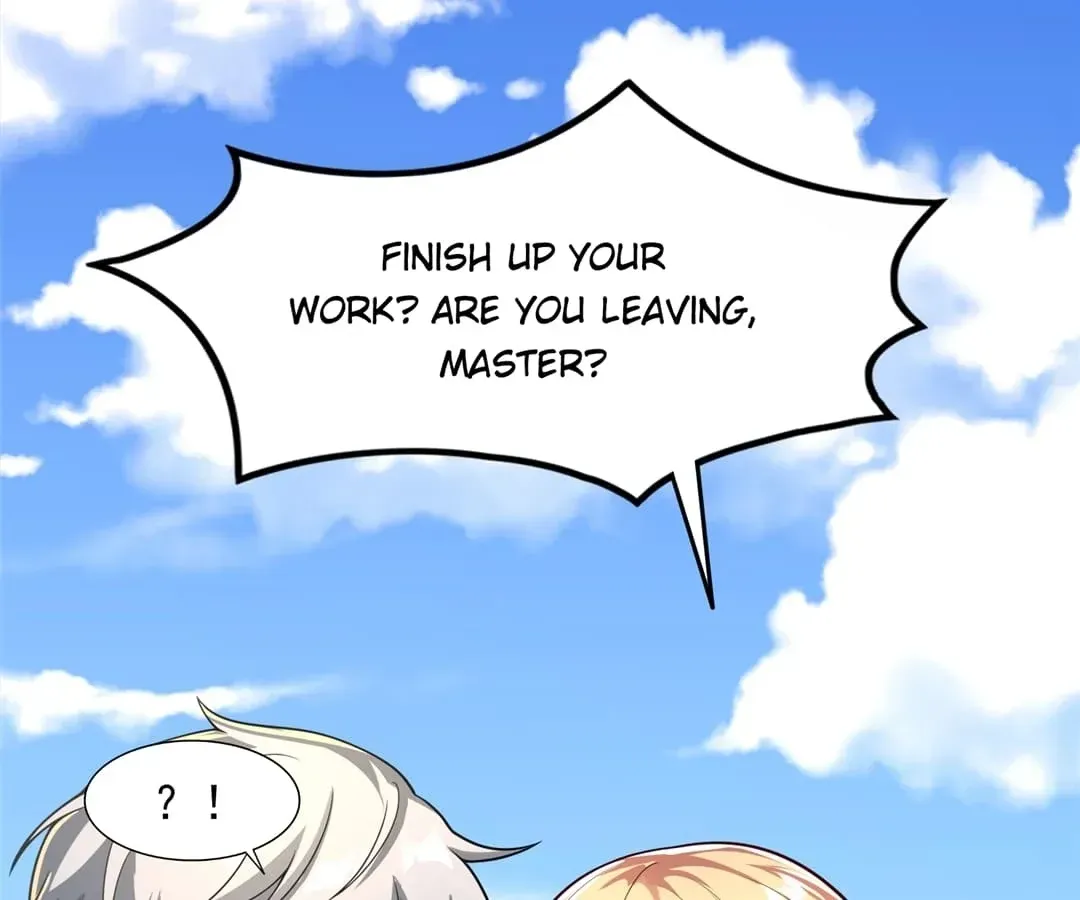 Lost Powers Restored: Unlocking a New Skill Every Day Chapter 85 page 55 - 