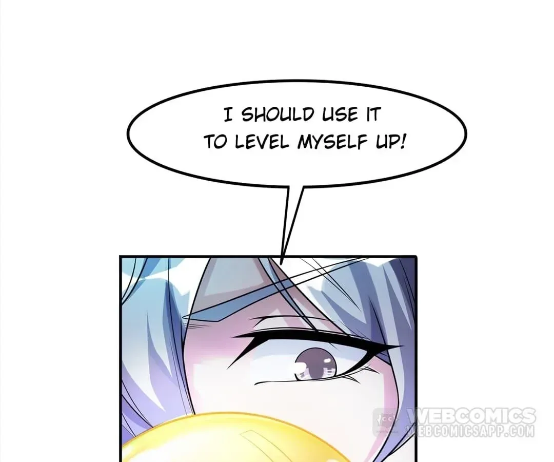 Lost Powers Restored: Unlocking a New Skill Every Day Chapter 85 page 7 - 