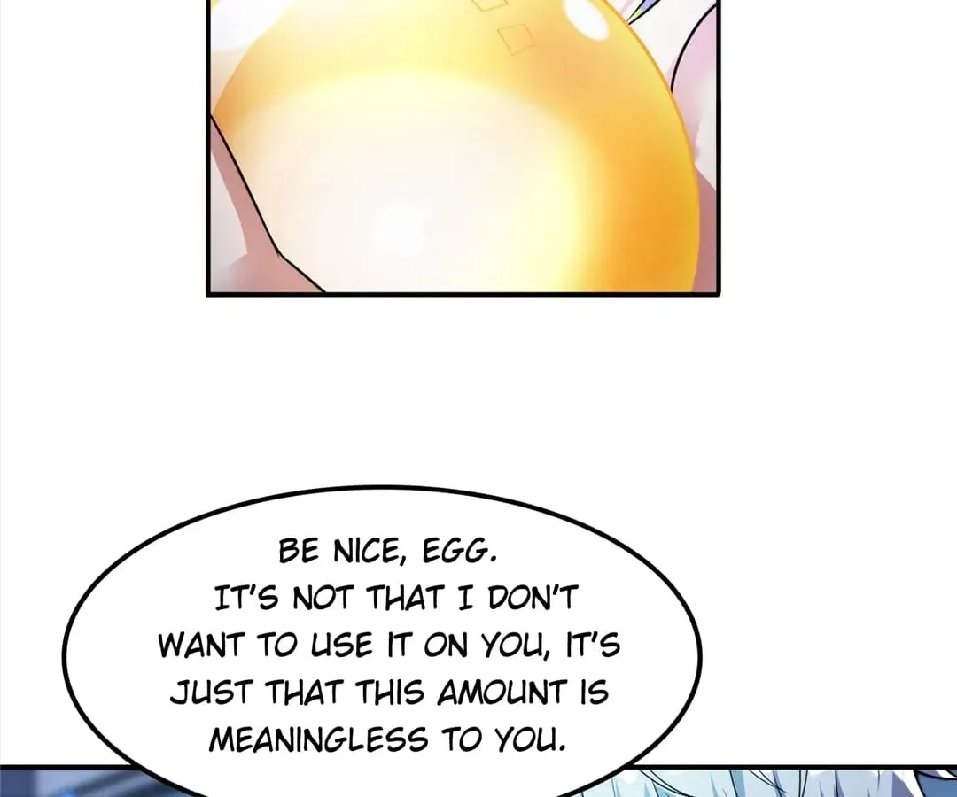 Lost Powers Restored: Unlocking a New Skill Every Day Chapter 85 page 8 - 