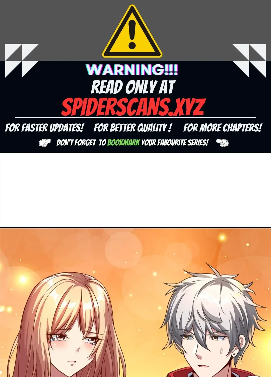 Lost Powers Restored: Unlocking a New Skill Every Day Chapter 86 page 1 - 