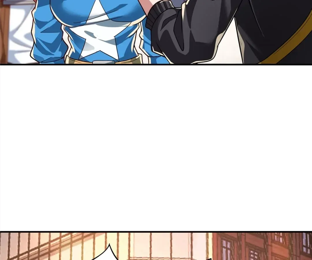 Lost Powers Restored: Unlocking a New Skill Every Day Chapter 86 page 14 - 