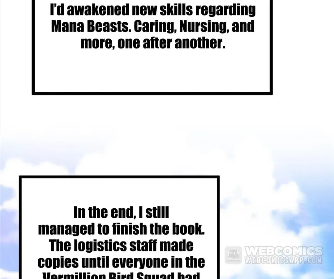 Lost Powers Restored: Unlocking a New Skill Every Day Chapter 86 page 22 - 