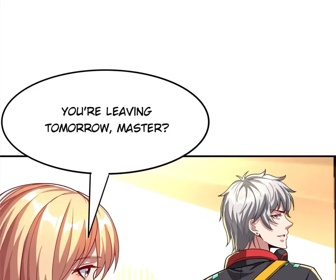 Lost Powers Restored: Unlocking a New Skill Every Day Chapter 86 page 29 - 