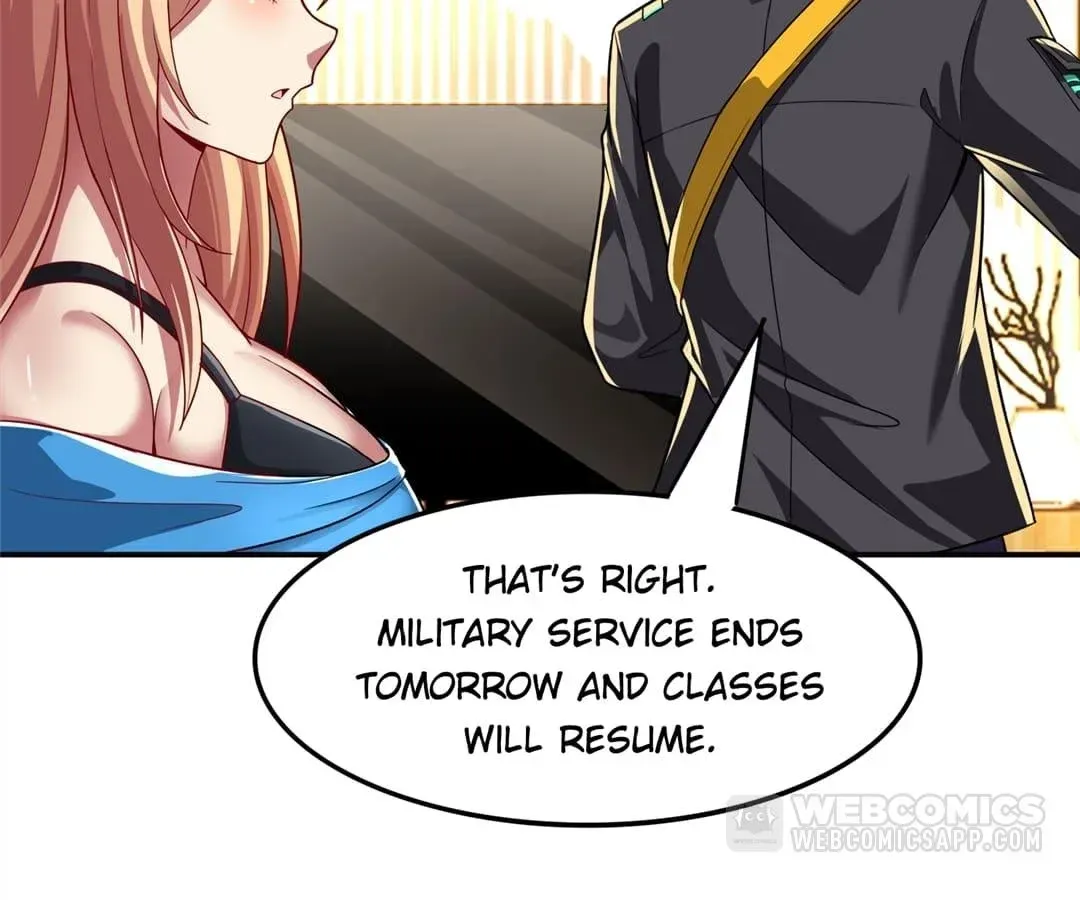 Lost Powers Restored: Unlocking a New Skill Every Day Chapter 86 page 30 - 