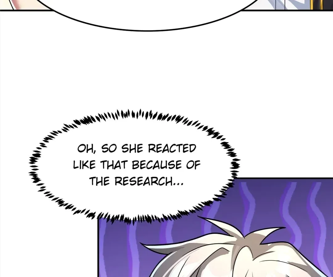 Lost Powers Restored: Unlocking a New Skill Every Day Chapter 86 page 4 - 