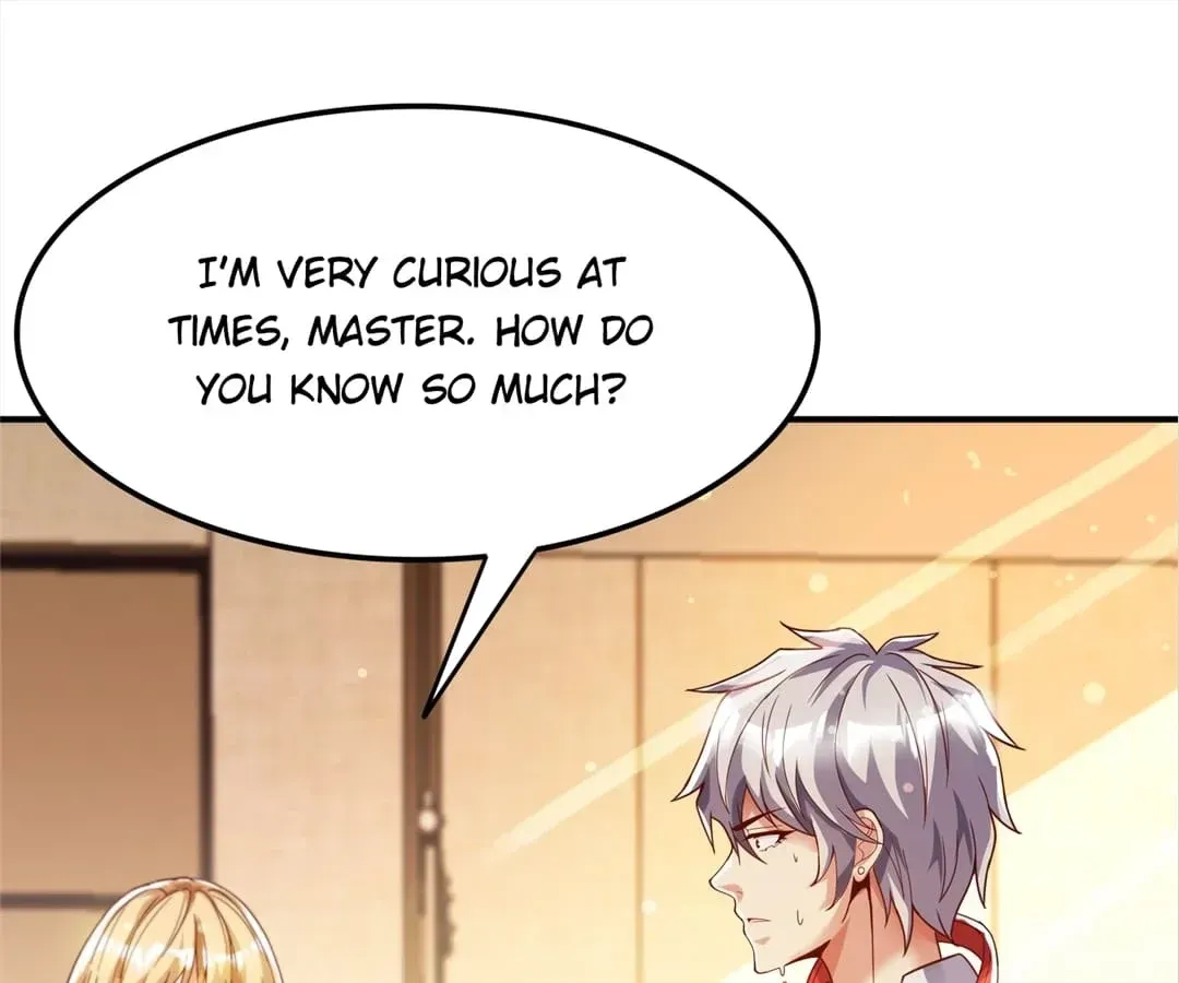 Lost Powers Restored: Unlocking a New Skill Every Day Chapter 86 page 32 - 