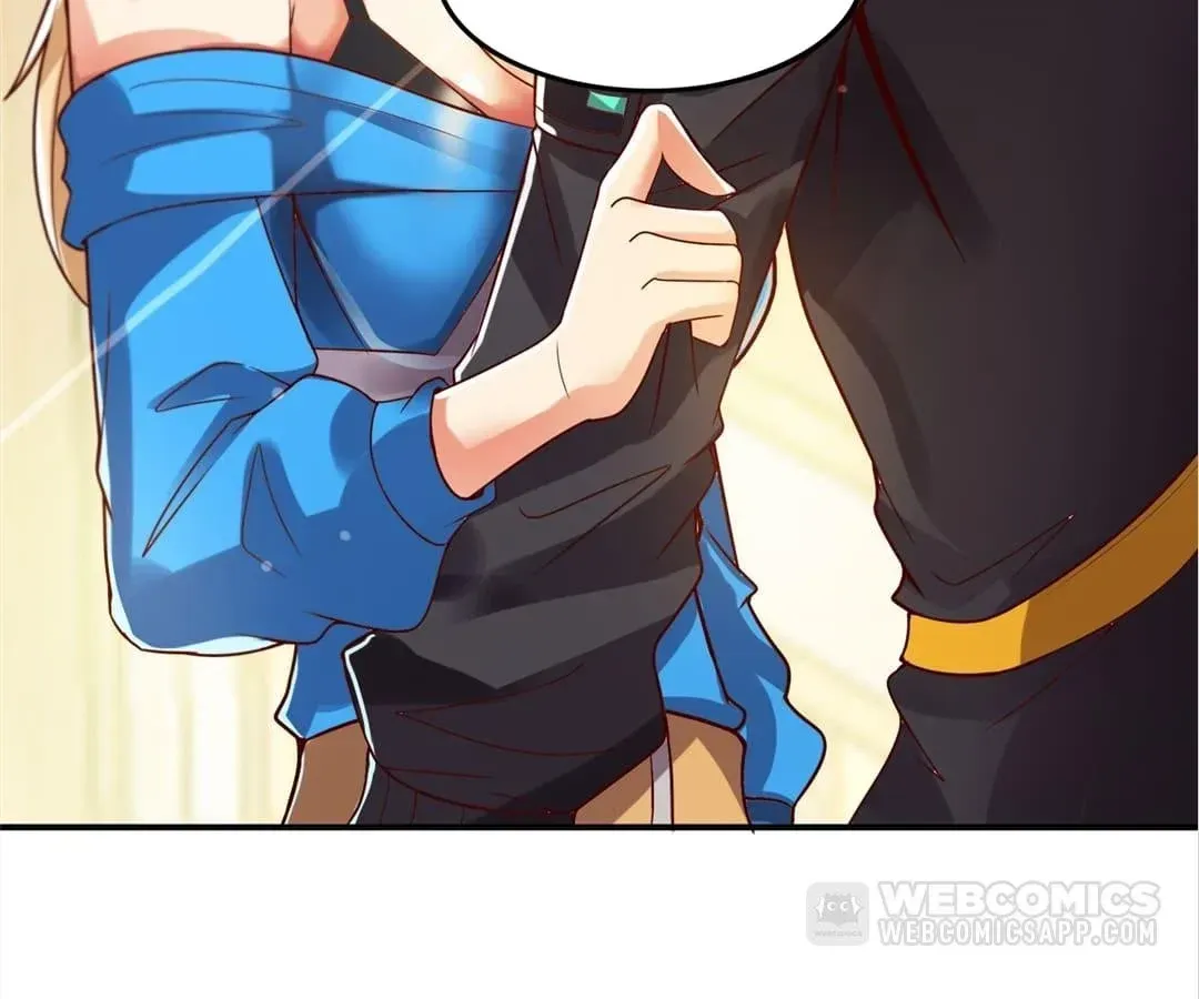 Lost Powers Restored: Unlocking a New Skill Every Day Chapter 86 page 37 - 