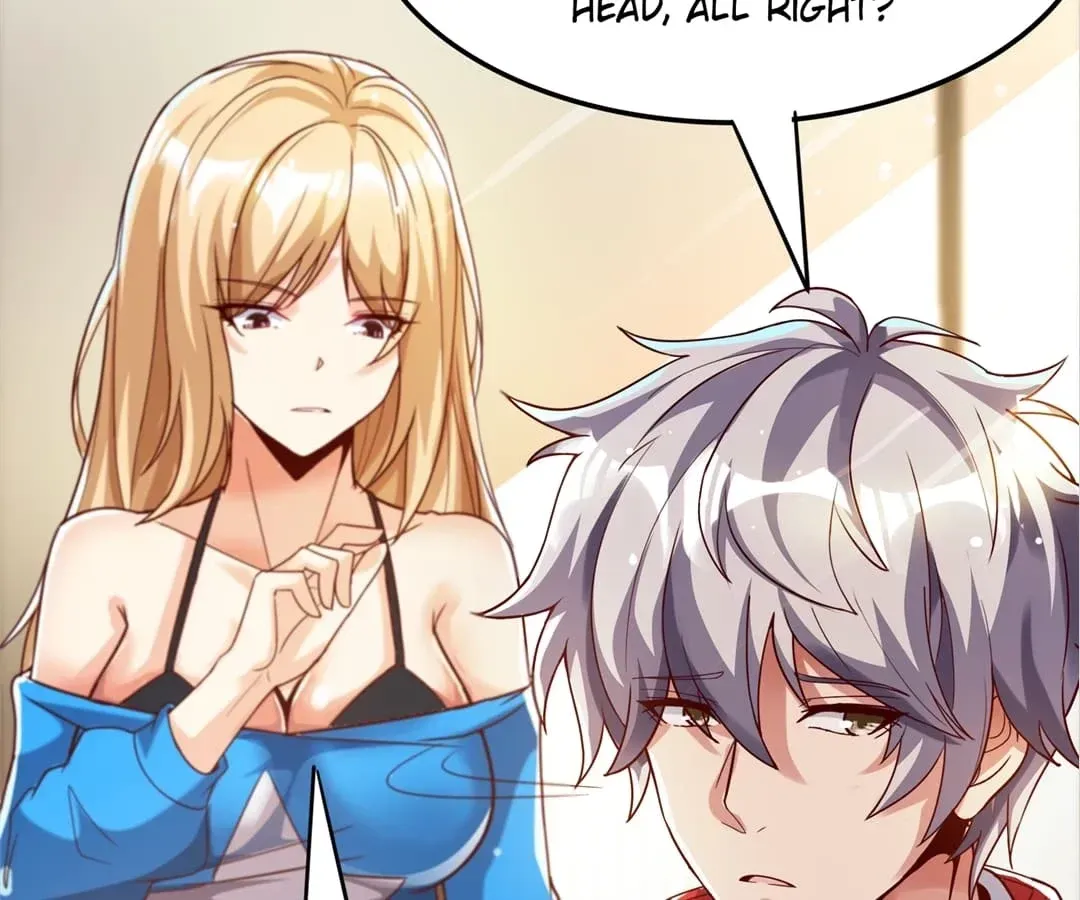Lost Powers Restored: Unlocking a New Skill Every Day Chapter 86 page 39 - 