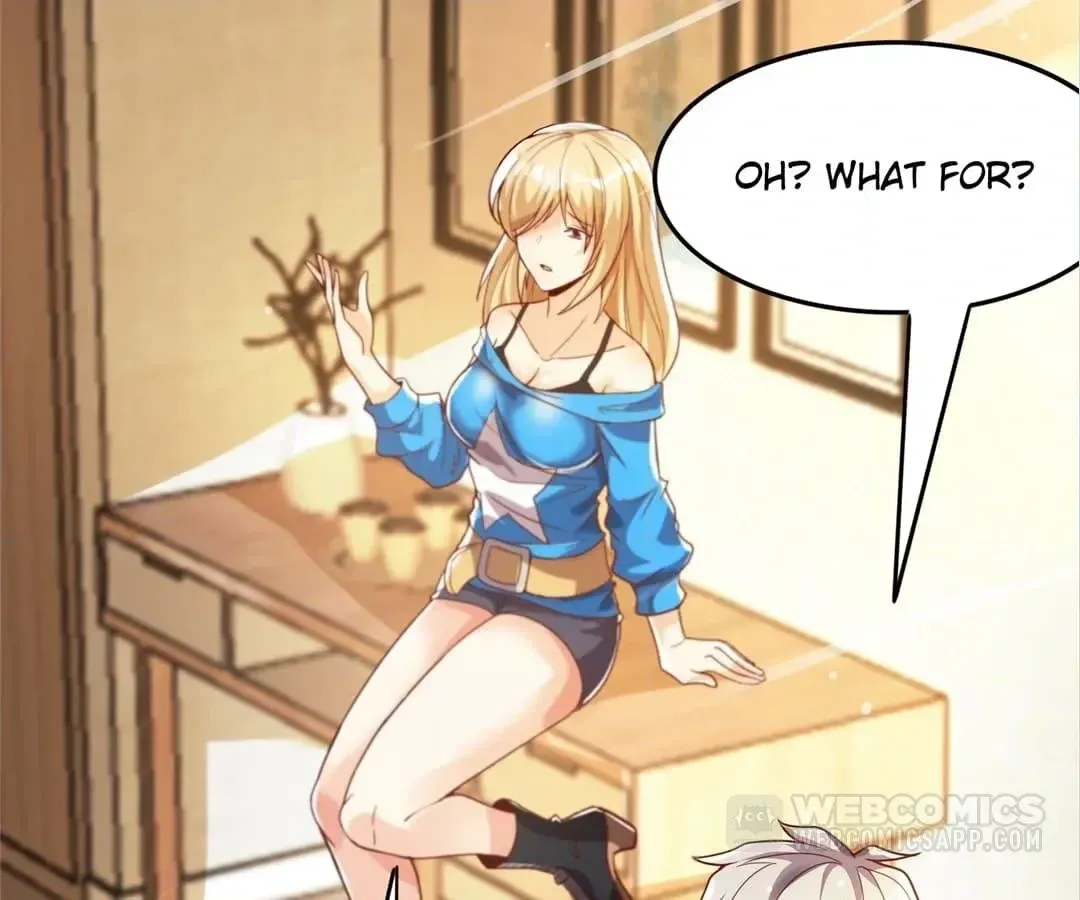 Lost Powers Restored: Unlocking a New Skill Every Day Chapter 86 page 41 - 