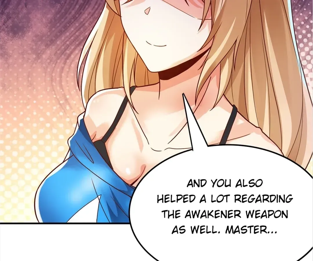 Lost Powers Restored: Unlocking a New Skill Every Day Chapter 86 page 44 - 