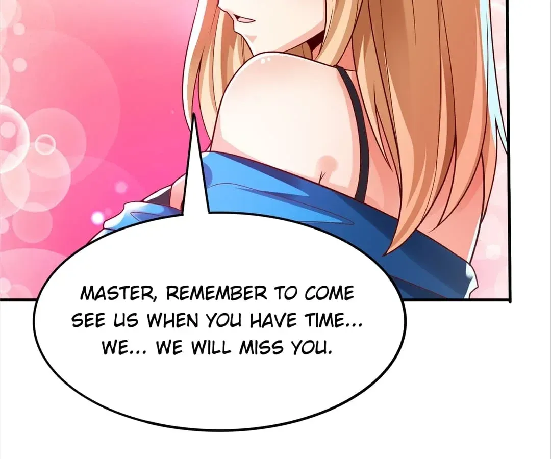 Lost Powers Restored: Unlocking a New Skill Every Day Chapter 86 page 46 - 