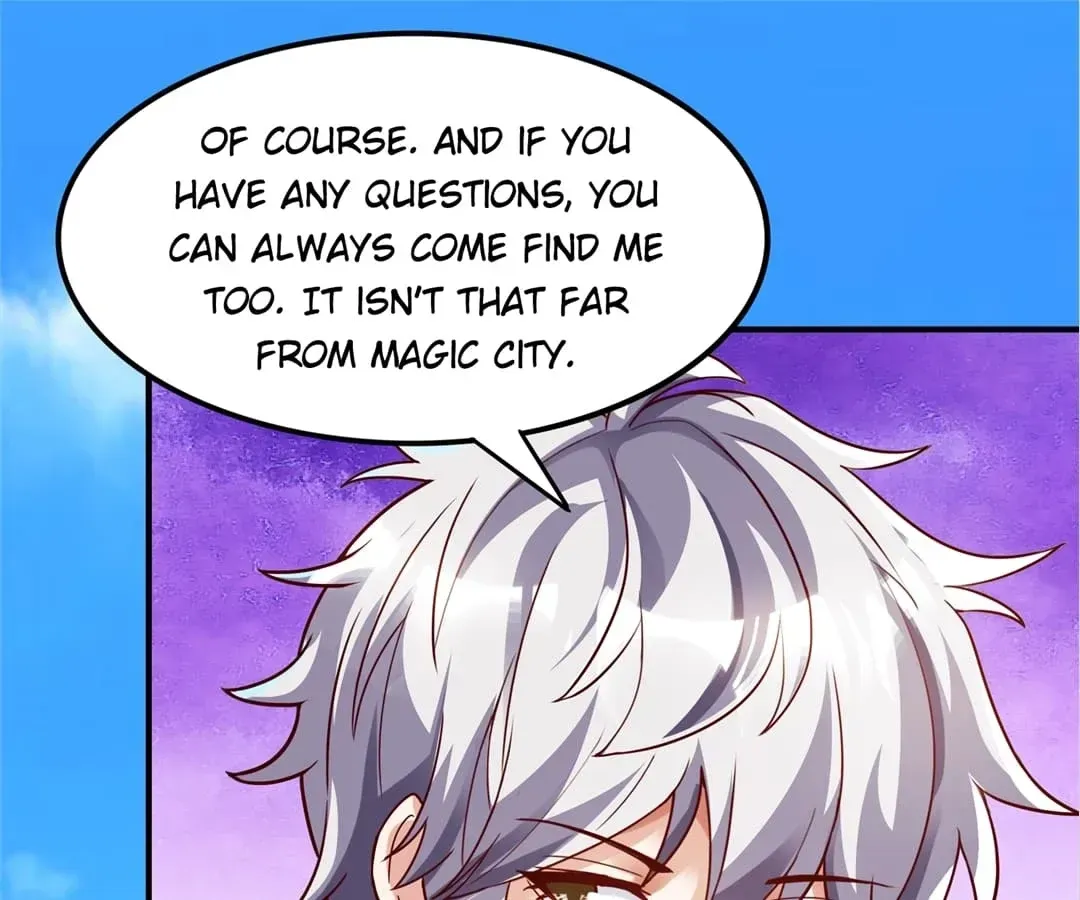 Lost Powers Restored: Unlocking a New Skill Every Day Chapter 86 page 48 - 