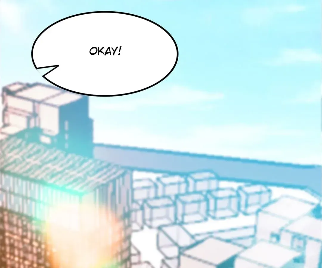 Lost Powers Restored: Unlocking a New Skill Every Day Chapter 86 page 50 - 