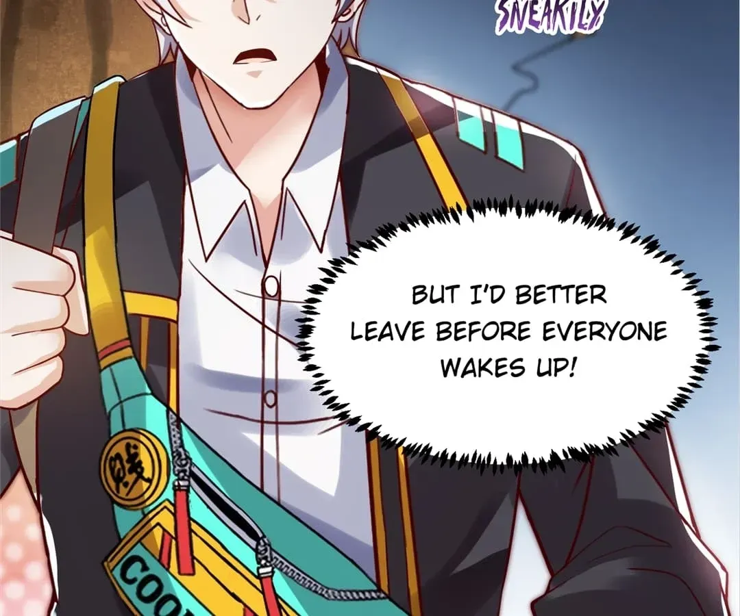 Lost Powers Restored: Unlocking a New Skill Every Day Chapter 86 page 56 - 