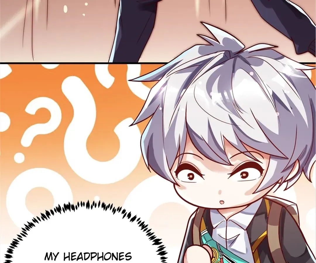 Lost Powers Restored: Unlocking a New Skill Every Day Chapter 86 page 60 - 