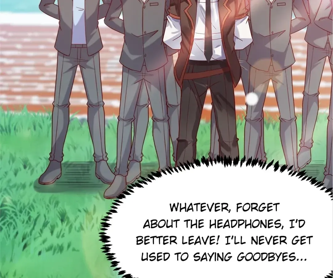 Lost Powers Restored: Unlocking a New Skill Every Day Chapter 86 page 62 - 