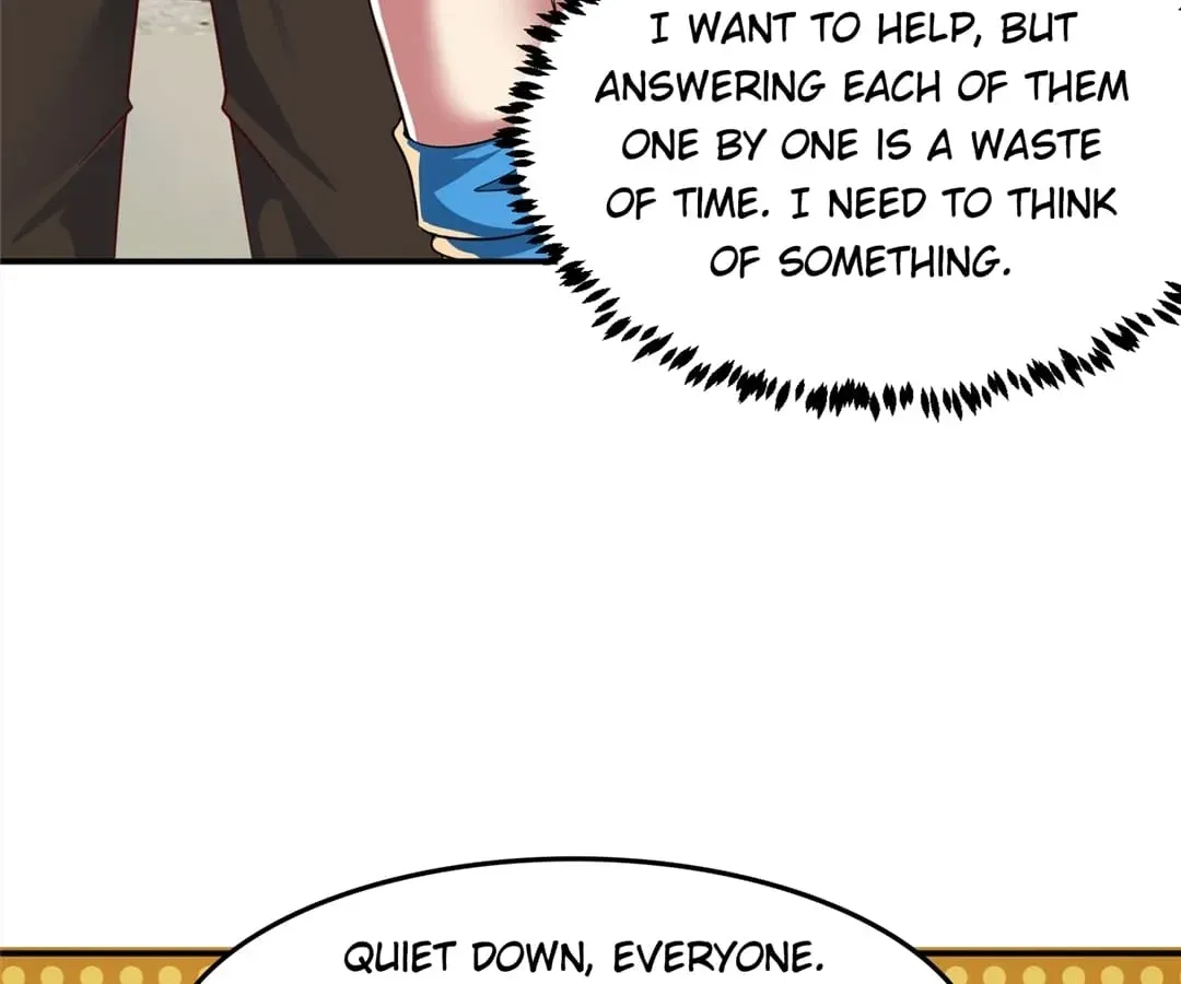 Lost Powers Restored: Unlocking a New Skill Every Day Chapter 86 page 8 - 