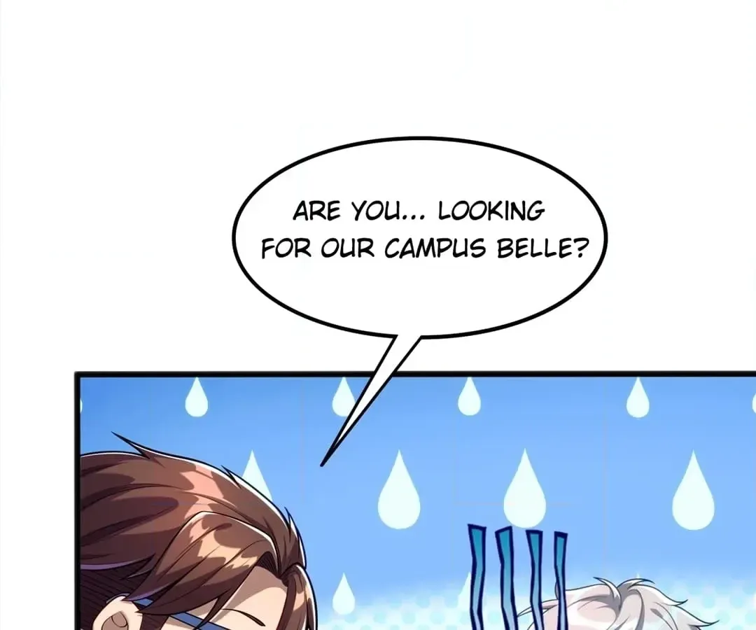 Lost Powers Restored: Unlocking a New Skill Every Day Chapter 88 page 21 - 