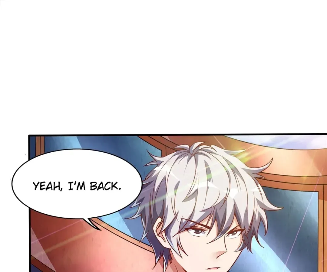 Lost Powers Restored: Unlocking a New Skill Every Day Chapter 88 page 29 - 