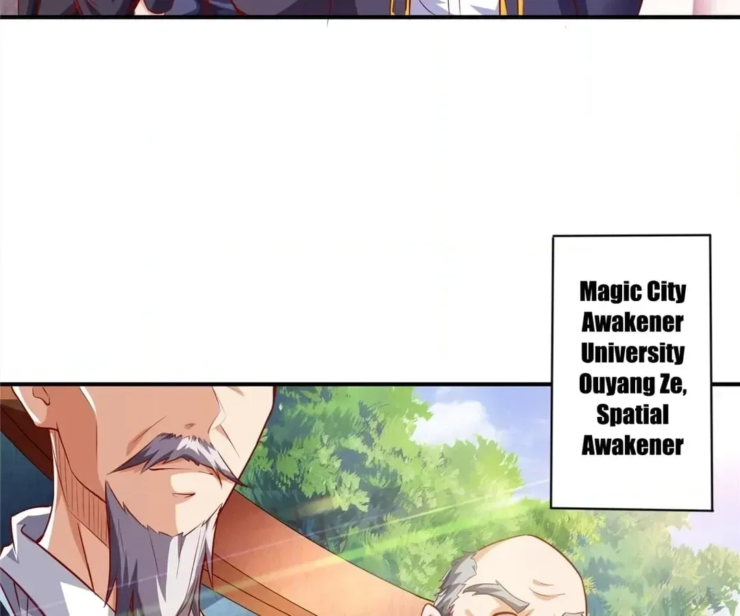 Lost Powers Restored: Unlocking a New Skill Every Day Chapter 88 page 41 - 