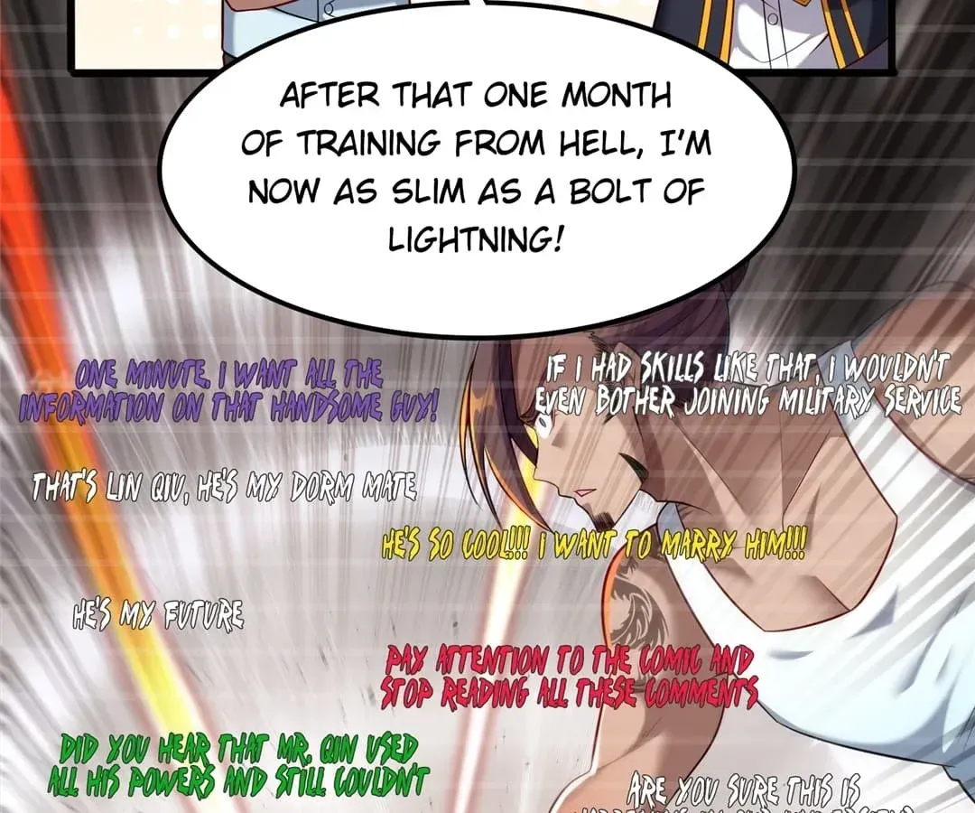 Lost Powers Restored: Unlocking a New Skill Every Day Chapter 88 page 6 - 