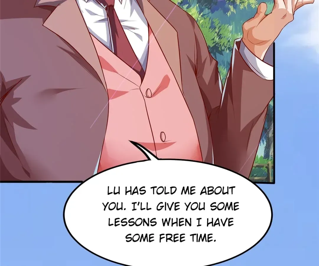 Lost Powers Restored: Unlocking a New Skill Every Day Chapter 88 page 54 - 