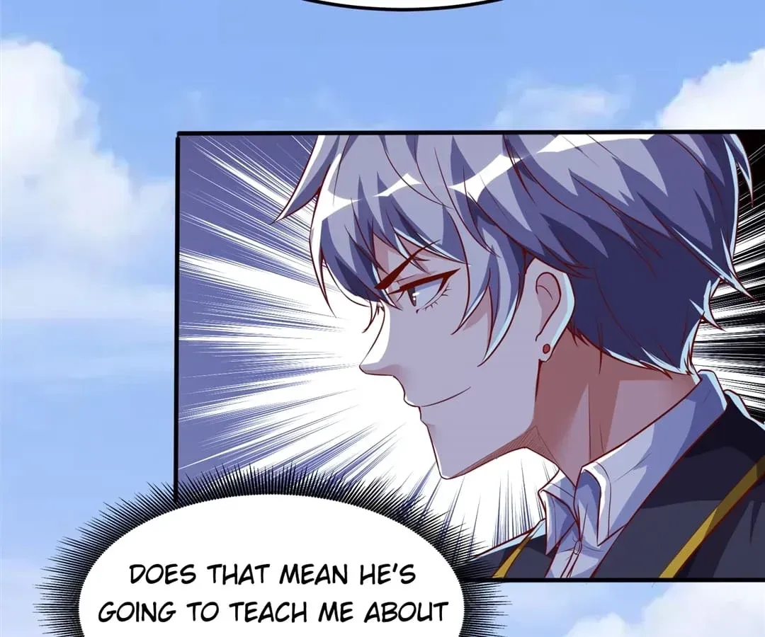 Lost Powers Restored: Unlocking a New Skill Every Day Chapter 88 page 55 - 