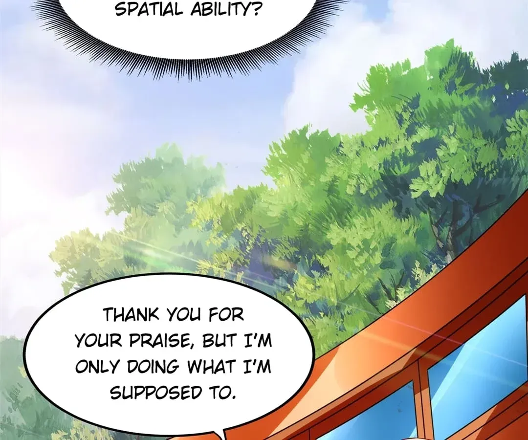 Lost Powers Restored: Unlocking a New Skill Every Day Chapter 88 page 56 - 